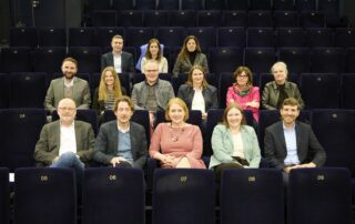 Gruppenfoto